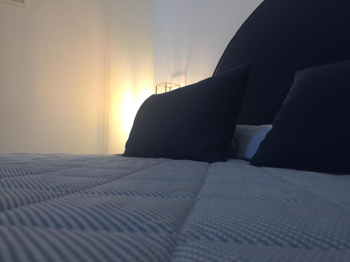 A I R Sant'Anna Bed & Breakfast Napoli Dış mekan fotoğraf
