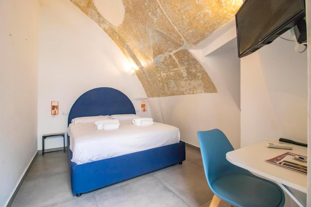 A I R Sant'Anna Bed & Breakfast Napoli Dış mekan fotoğraf