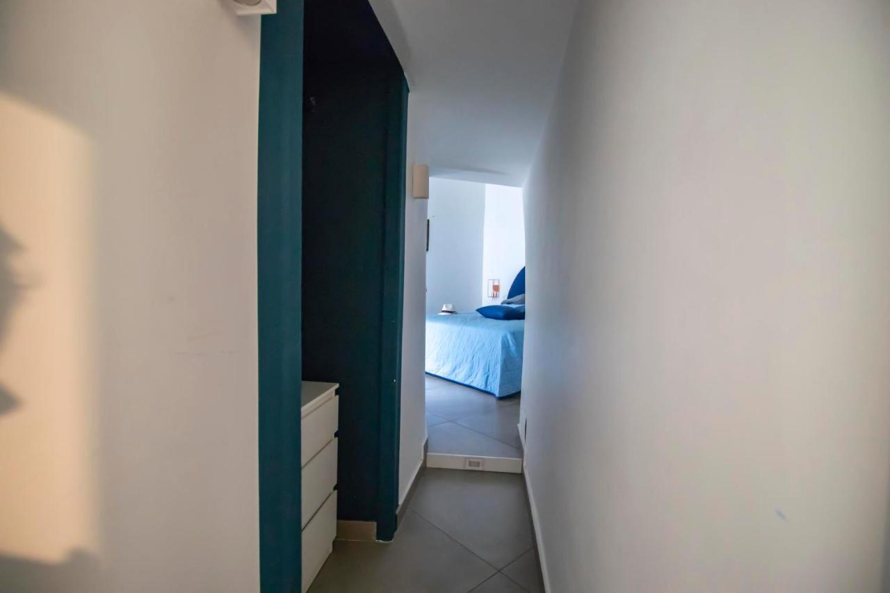 A I R Sant'Anna Bed & Breakfast Napoli Dış mekan fotoğraf