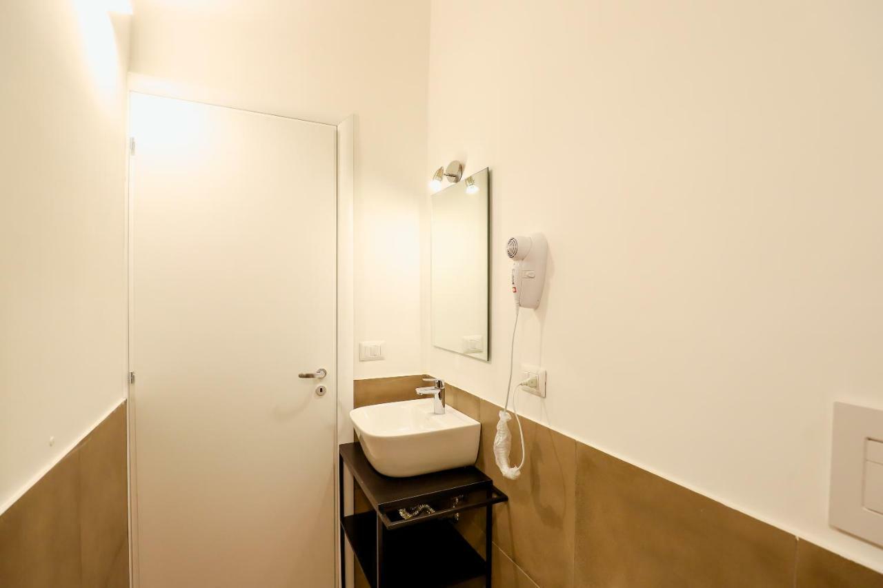 A I R Sant'Anna Bed & Breakfast Napoli Dış mekan fotoğraf