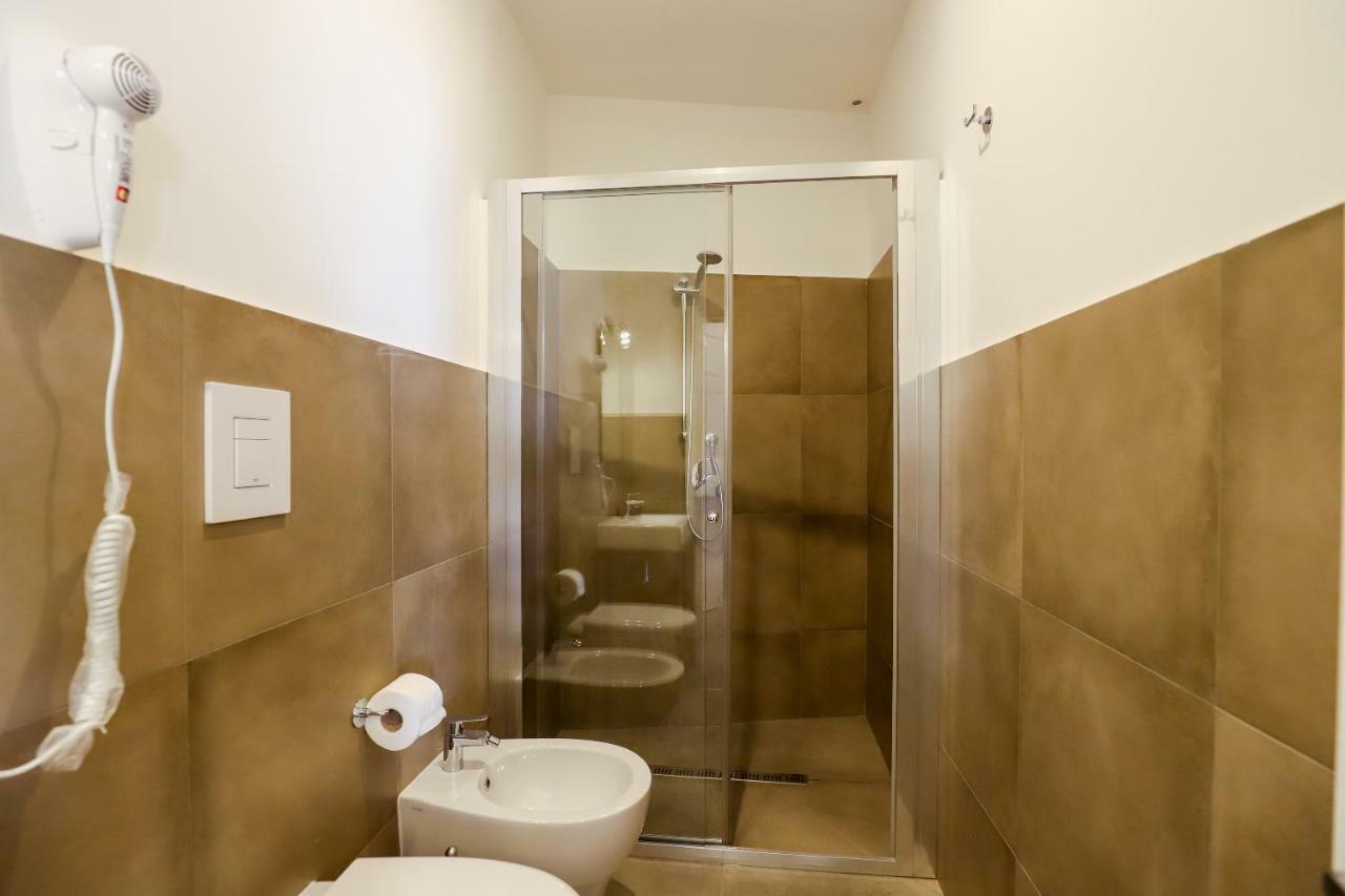 A I R Sant'Anna Bed & Breakfast Napoli Dış mekan fotoğraf