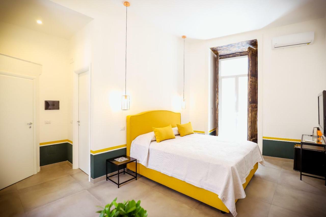 A I R Sant'Anna Bed & Breakfast Napoli Dış mekan fotoğraf