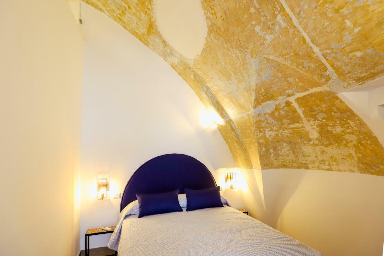 A I R Sant'Anna Bed & Breakfast Napoli Dış mekan fotoğraf