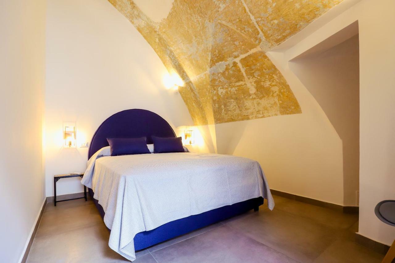 A I R Sant'Anna Bed & Breakfast Napoli Dış mekan fotoğraf