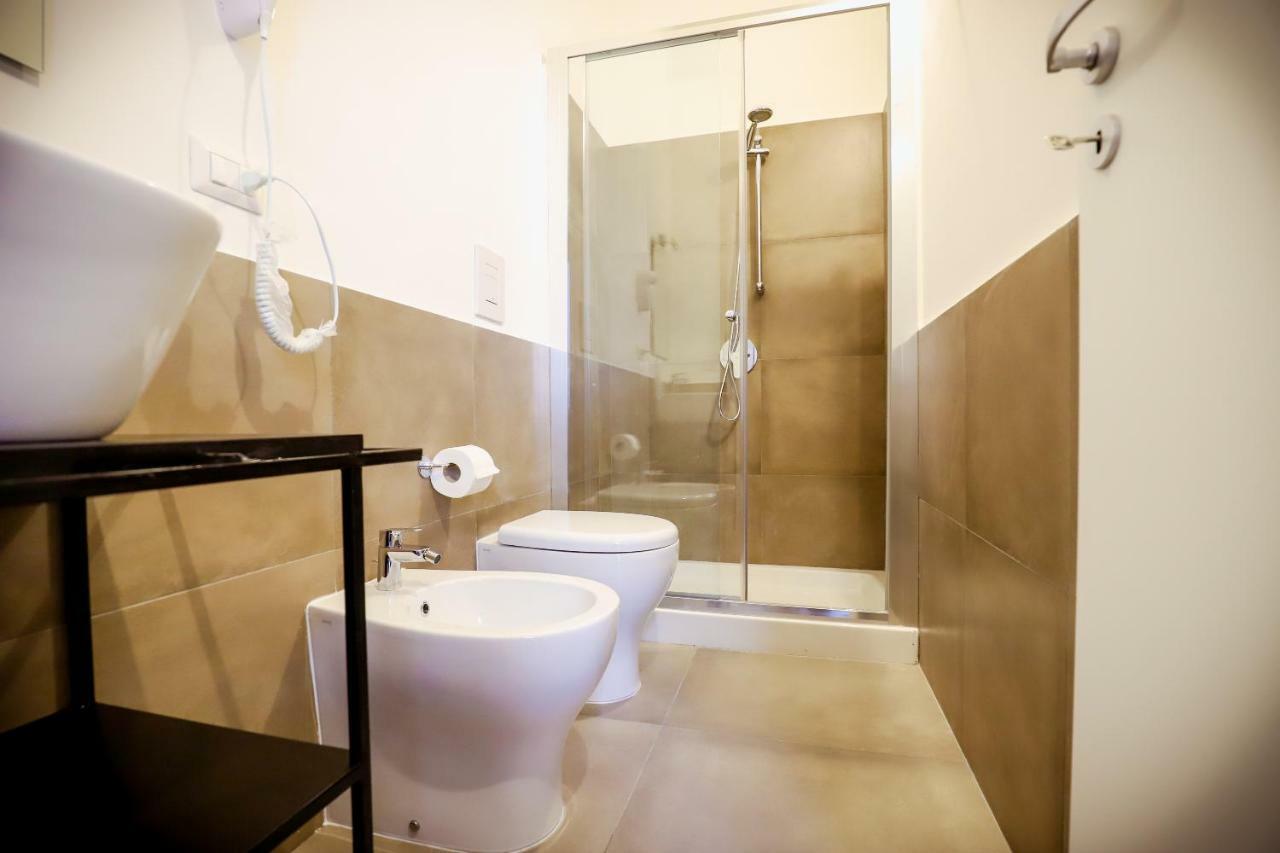 A I R Sant'Anna Bed & Breakfast Napoli Dış mekan fotoğraf