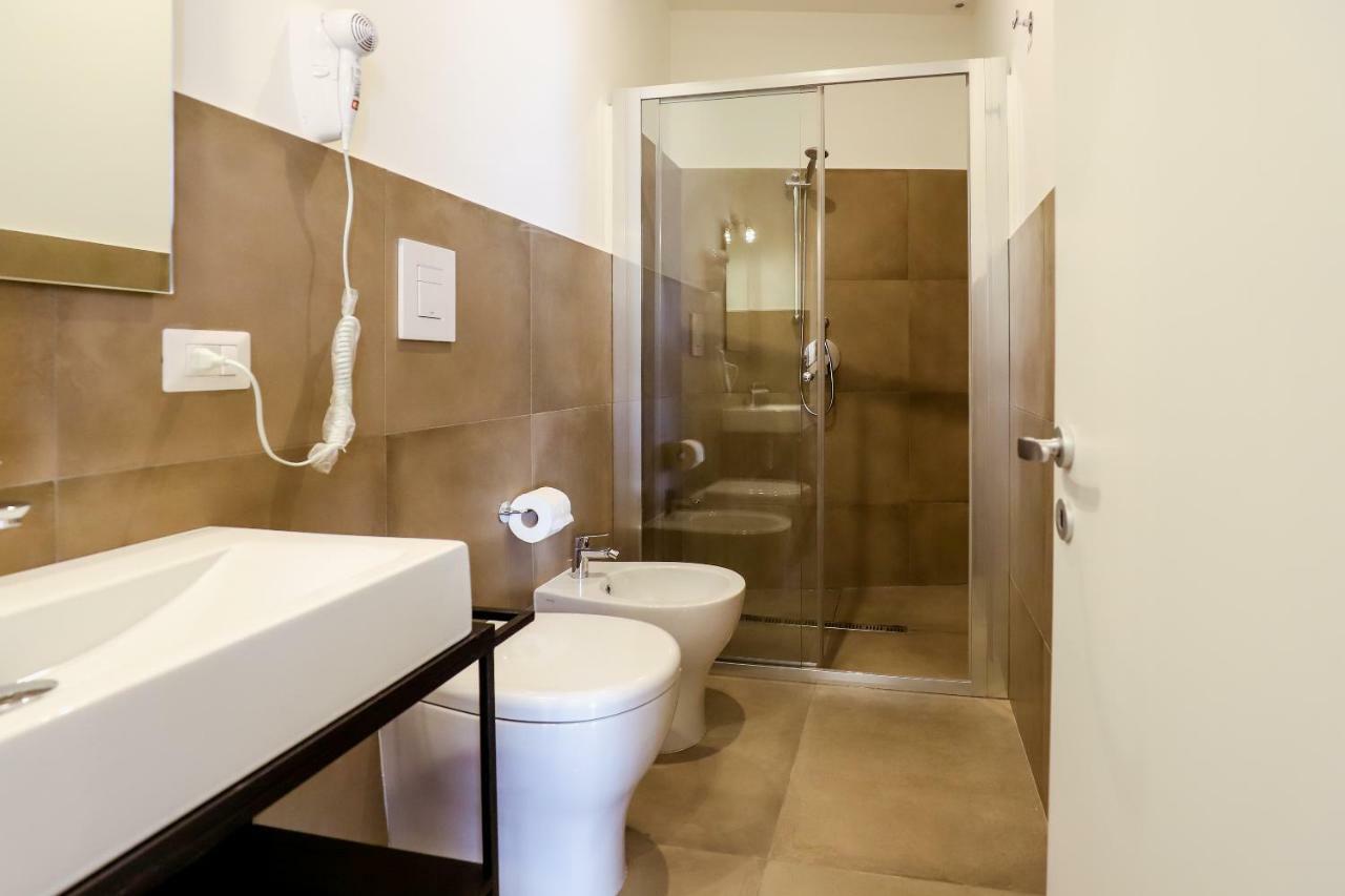 A I R Sant'Anna Bed & Breakfast Napoli Dış mekan fotoğraf