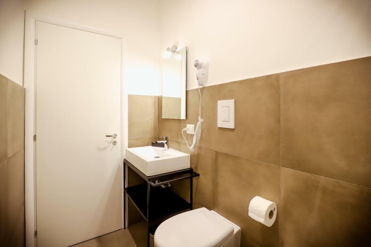 A I R Sant'Anna Bed & Breakfast Napoli Dış mekan fotoğraf
