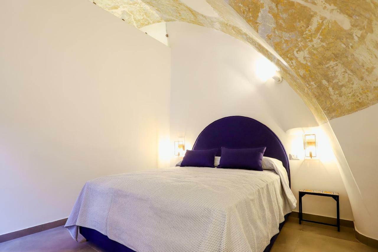 A I R Sant'Anna Bed & Breakfast Napoli Dış mekan fotoğraf