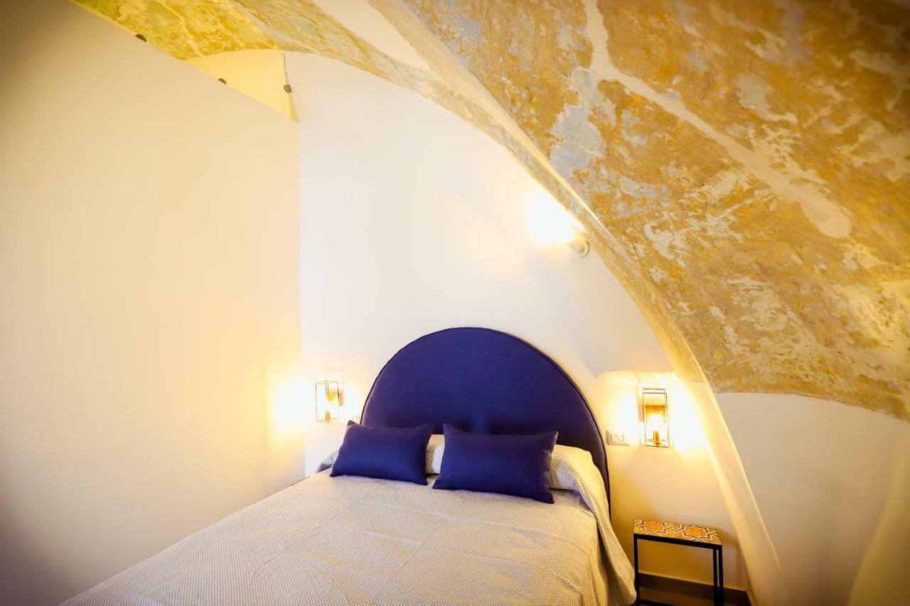 A I R Sant'Anna Bed & Breakfast Napoli Dış mekan fotoğraf